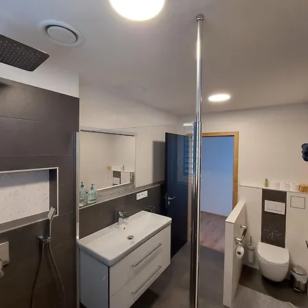 Apartman Business Comfort Se Zahradou 别墅 Hradec Králové