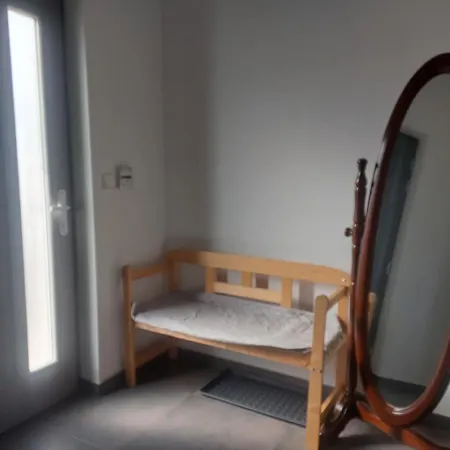 Apartman Business Comfort Se Zahradou