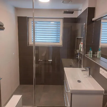 Apartman Business Comfort Se Zahradou 别墅 *