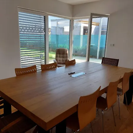 Apartman Business Comfort Se Zahradou 别墅 *