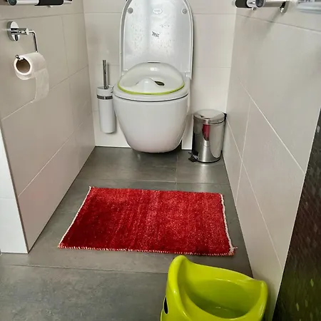 Apartman Business Comfort Se Zahradou * Hradec Králové