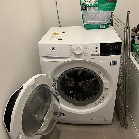 Apartman Business Comfort Se Zahradou 别墅 *