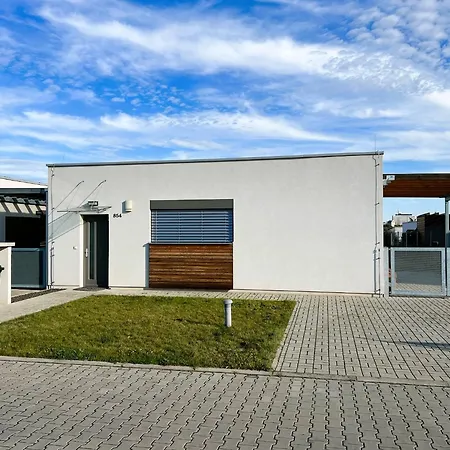 Apartman Business Comfort Se Zahradou * Hradec Králové