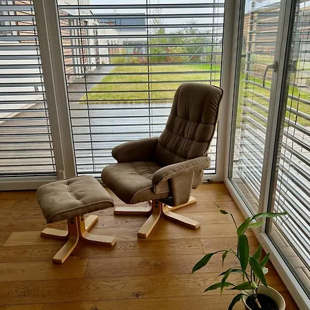 Apartman Business Comfort Se Zahradou * Hradec Králové