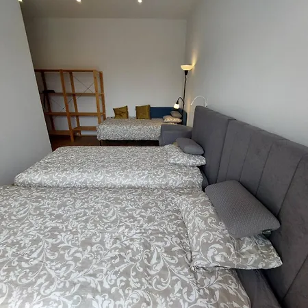 别墅 Apartman Business Comfort Se Zahradou Hradec Králové